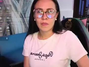 Chaturbate Adult Webcam of eva_mermaid