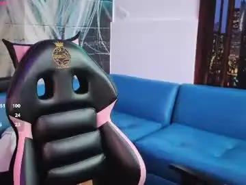 Chaturbate Best Webcam of eva_mermaid