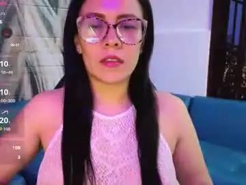 Chaturbate Adult Webcam of eva_mermaid
