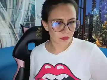 Chaturbate Nude Webcam of eva_mermaid