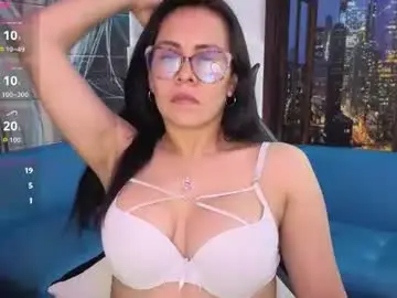 Chaturbate Adult Video Chat of eva_mermaid