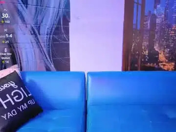Chaturbate Best Webcam of eva_mermaid