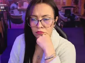 Chaturbate Live Porn of eva_mermaid