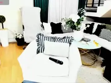 Chaturbate Private Sex Chat of fetishfantasyeve