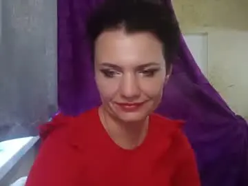 Chaturbate Live Sex of hotmamaqueen234