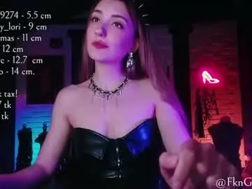 Chaturbate Nude Webcam of jane_goddes
