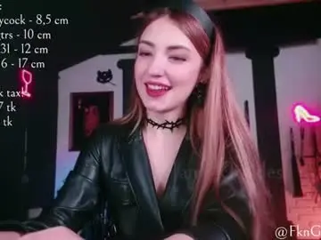 Chaturbate Sex Chat of jane_goddes