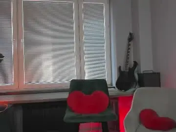 Chaturbate Sex Cam of jenniferrakow