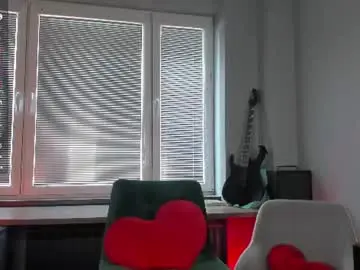 Chaturbate Free Porn Cam of jenniferrakow