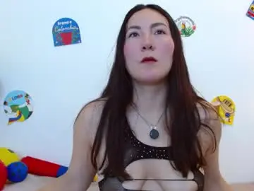 Chaturbate Nude Webcam of kaguyahara