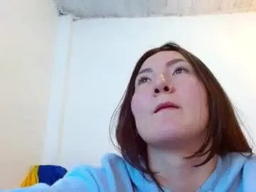 Chaturbate Sex Cam of kaguyahara