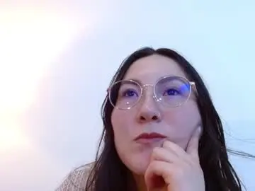 Chaturbate Live Sex Cam of kaguyahara