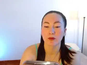 Chaturbate Sex Cam of kaguyahara