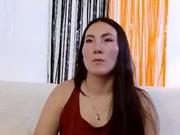Chaturbate Private Sex Chat of kaguyahara