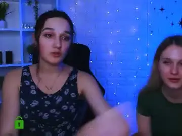 Chaturbate Adult Webcam of katrinxxxx