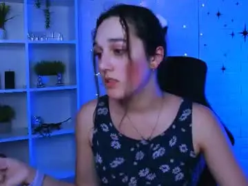 Chaturbate Nude Webcam of katrinxxxx
