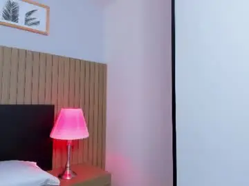 Chaturbate Sex Chat of lexa_doll_