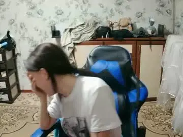 Chaturbate Live Sex Cam of loreanmancillas