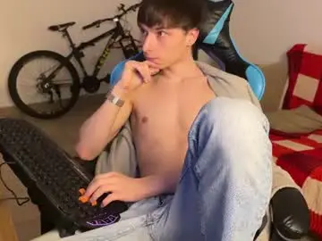 Chaturbate Nude Webcam of marcussmit