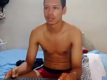 Chaturbate Adult Video Chat of master_cospi96