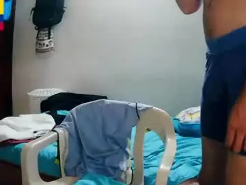 Chaturbate Live Porn of master_cospi96