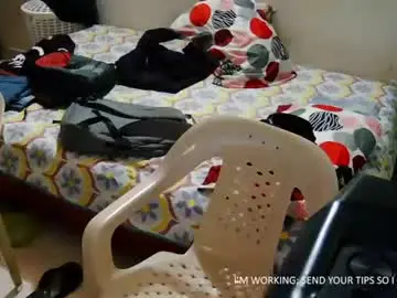 Chaturbate Adult Video Chat of master_cospi96