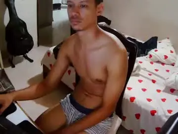Chaturbate Sex Chat of master_cospi96