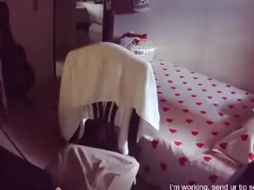 Chaturbate Free Porn Cam of master_cospi96