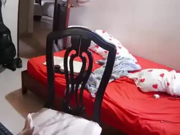 Chaturbate Live Porn of master_cospi96