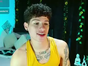 Chaturbate Best live sex cam show of matiaagt