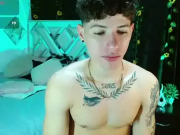 Chaturbate Adult Video Chat of matiaagt