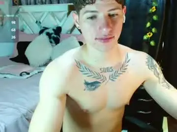 Chaturbate Live Porn of matiaagt