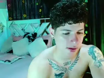 Chaturbate Adult Video Chat of matiaagt