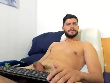 Chaturbate Free Live Porn of mattbauman94