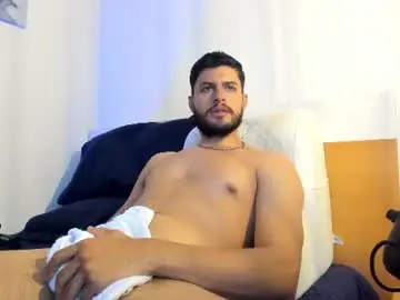 Chaturbate Adult Webcams of mattbauman94