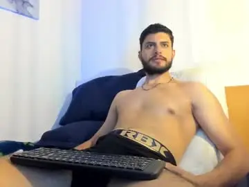Chaturbate Adult Webcam of mattbauman94