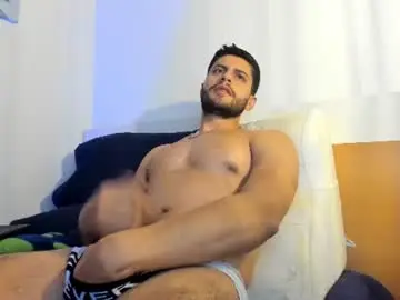 Chaturbate Adult Webcam of mattbauman94