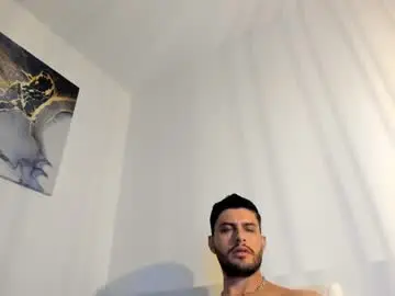 Chaturbate Adult Webcam of mattbauman94
