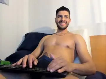 Chaturbate Adult Webcams of mattbauman94