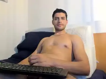 Chaturbate Sex Cam of mattbauman94