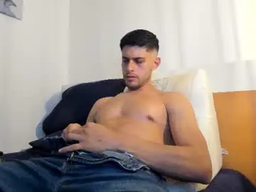 Chaturbate Sex Chat of mattbauman94