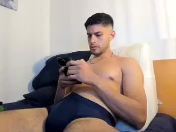 Chaturbate Live Porn of mattbauman94
