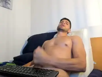 Chaturbate Watch Live Sex Cams of mattbauman94