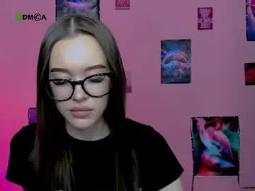 Chaturbate Live Sex of miss_rina_