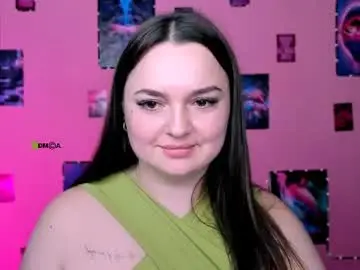 Chaturbate Best live sex cam show of miss_rina_