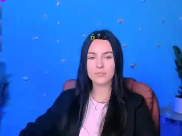 Chaturbate Best Webcam of miss_rina_