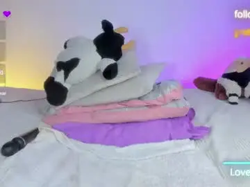 Chaturbate Sex Chat of molly_blacke01
