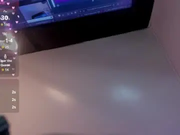 Chaturbate Best live sex cam show of moly_killerr