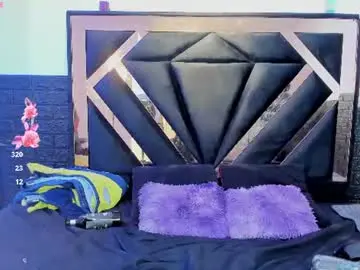 Chaturbate Sex Cam of nicky_jen
