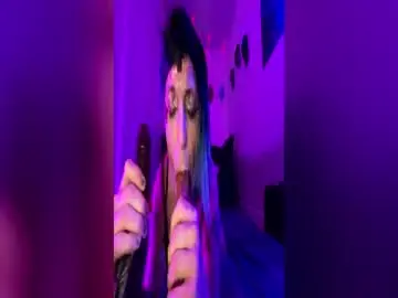 Chaturbate Live Sex of nikkineverlands